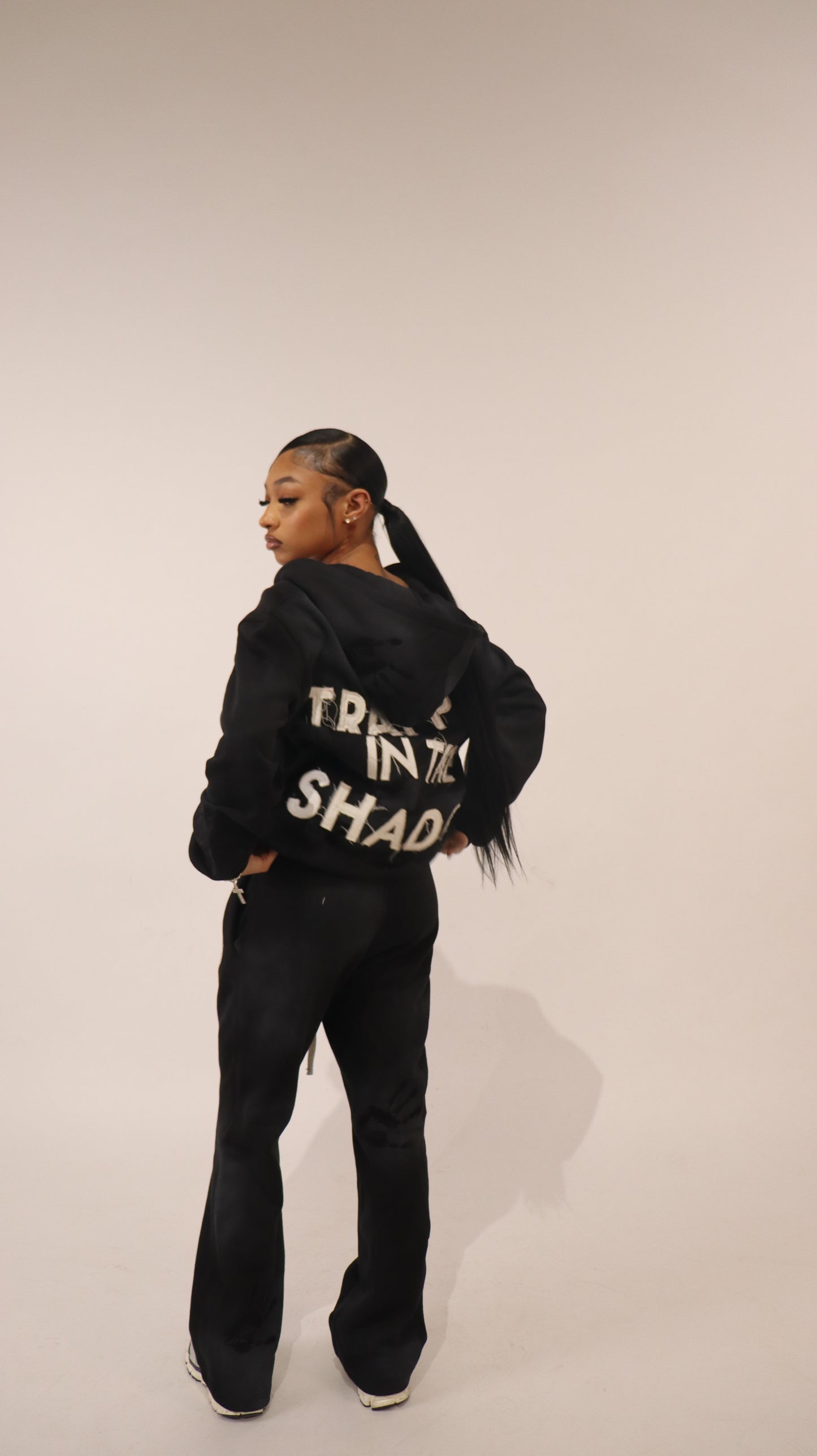 Trapped In The Shadow Tracksuit