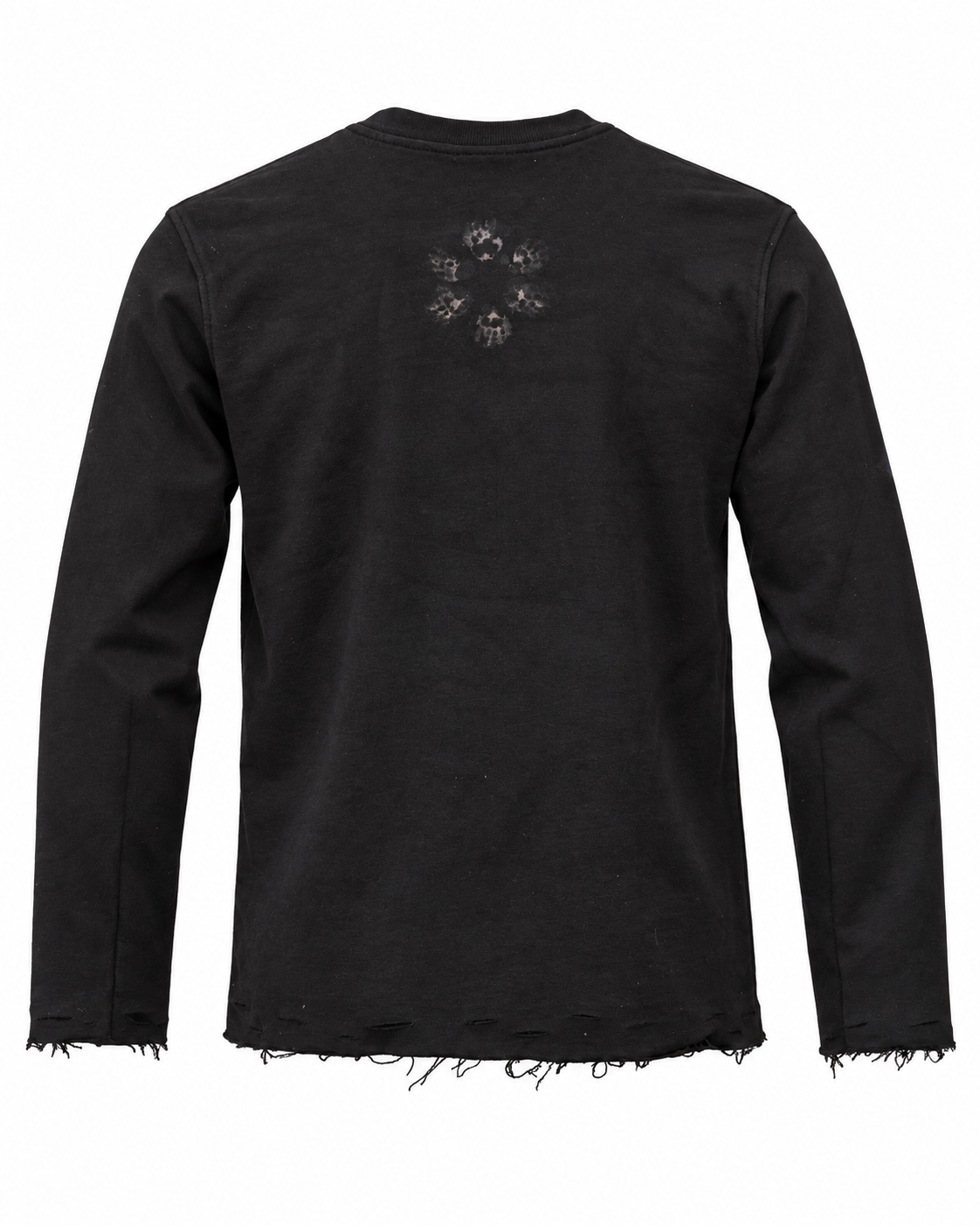 FTF LONGSLEEVE (PRE-ORDER)