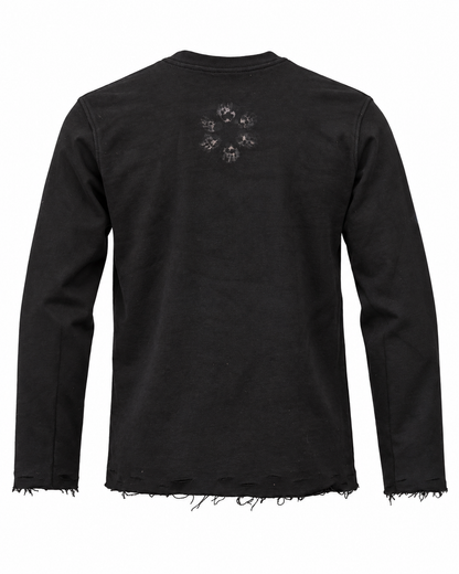 FTF LONGSLEEVE (PRE-ORDER)