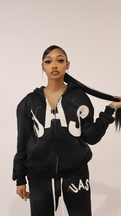 Trapped In The Shadow Tracksuit