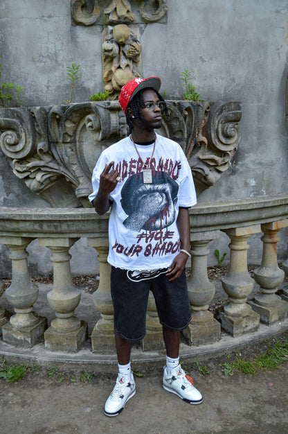 FACE YOUR SHADOWS T-Shirt (PRE-ORDERS)