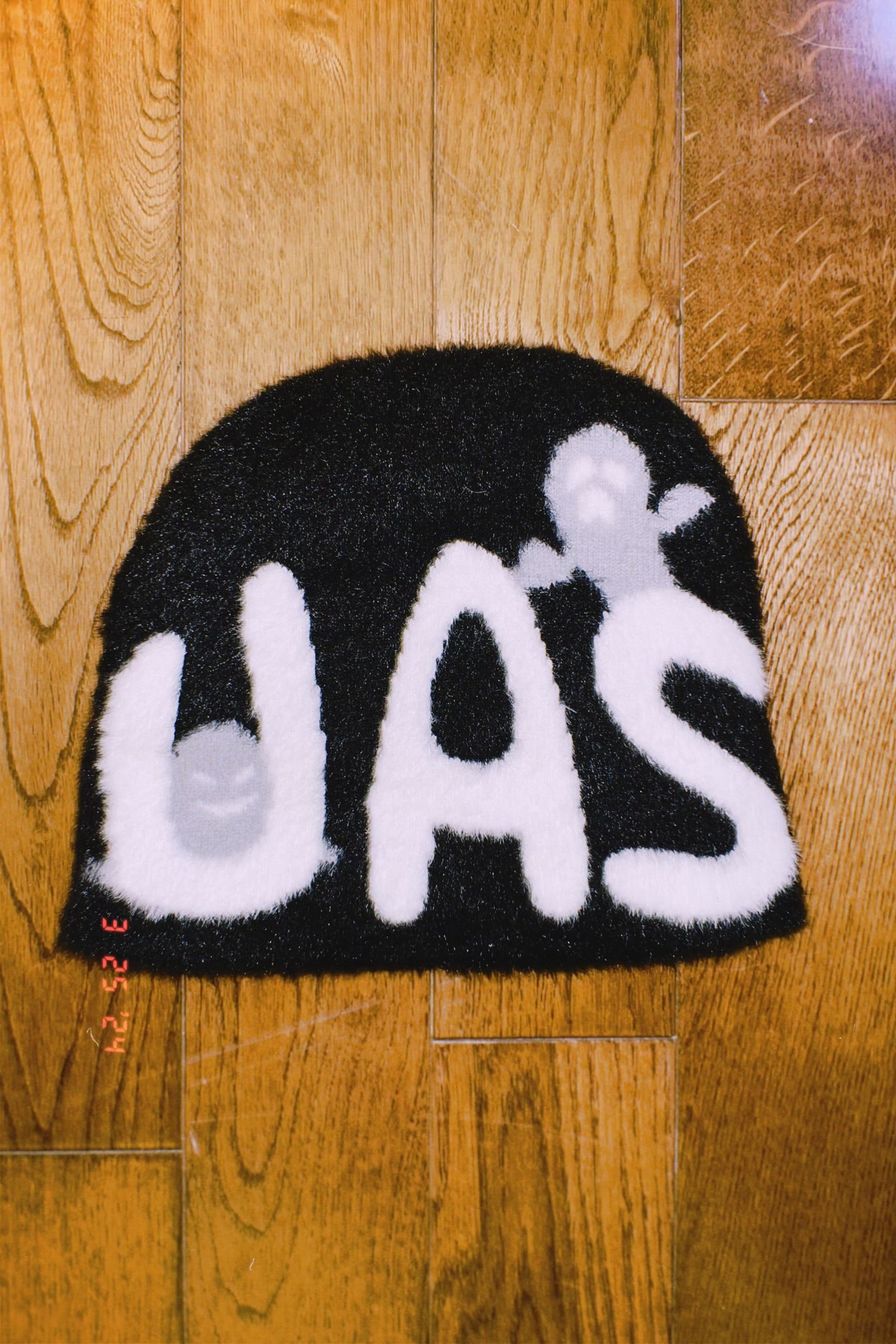 UAS Beanie