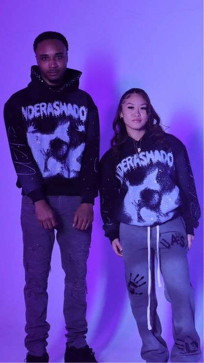 “A WORLD BETWEEN” HOODIES (PRE-ORDER)