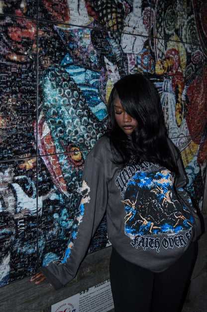 FTF LONGSLEEVE (PRE-ORDER)