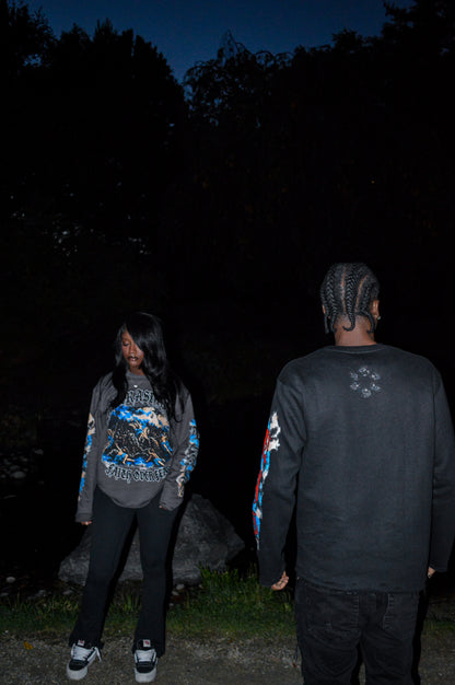 FTF LONGSLEEVE (PRE-ORDER)