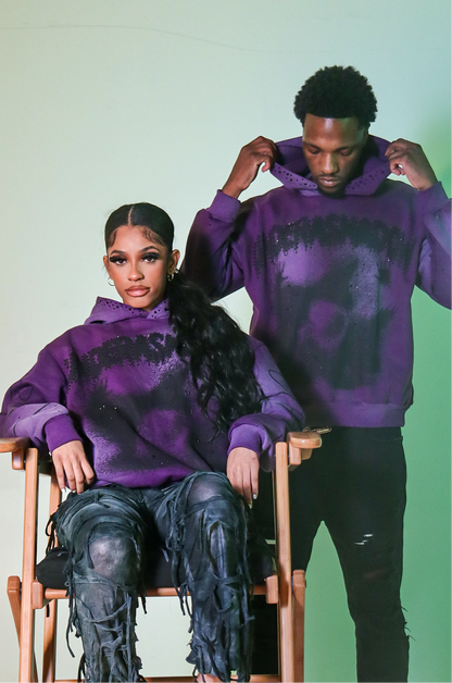 “A WORLD BETWEEN” HOODIES (PRE-ORDER)