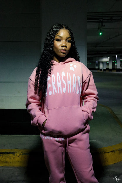 Ghosts Never Die - Heavyweight Tracksuit