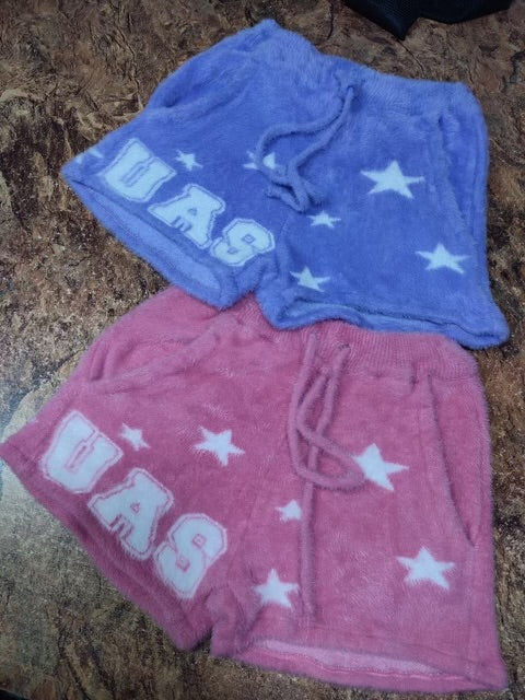 UAS SHORTS