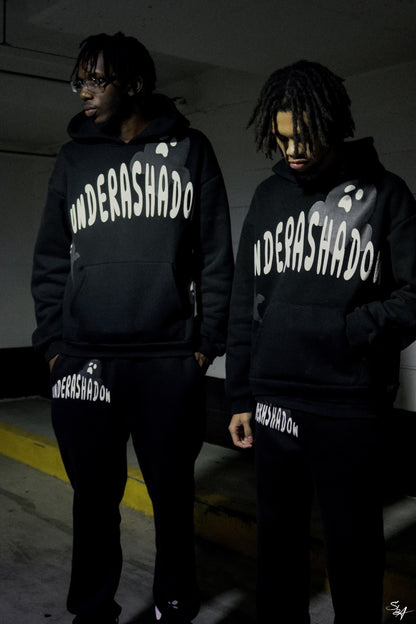 Ghosts Never Die - Heavyweight Tracksuit