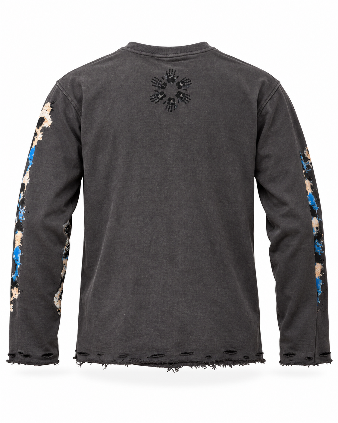 FTF LONGSLEEVE (PRE-ORDER)