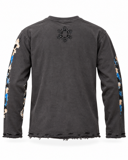 FTF LONGSLEEVE (PRE-ORDER)