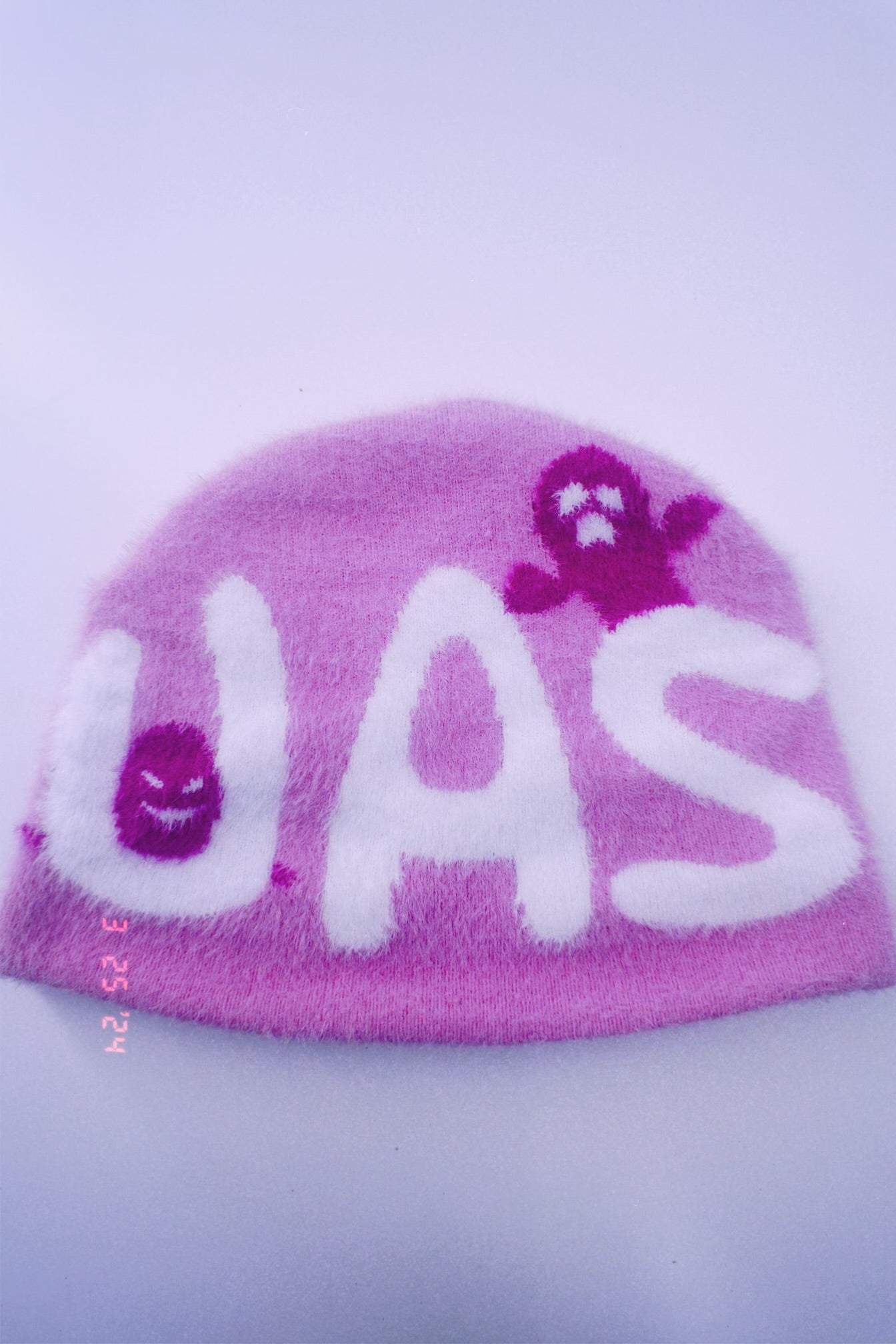 UAS Beanie