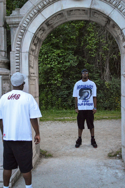 FACE YOUR SHADOWS T-Shirt (PRE-ORDERS)