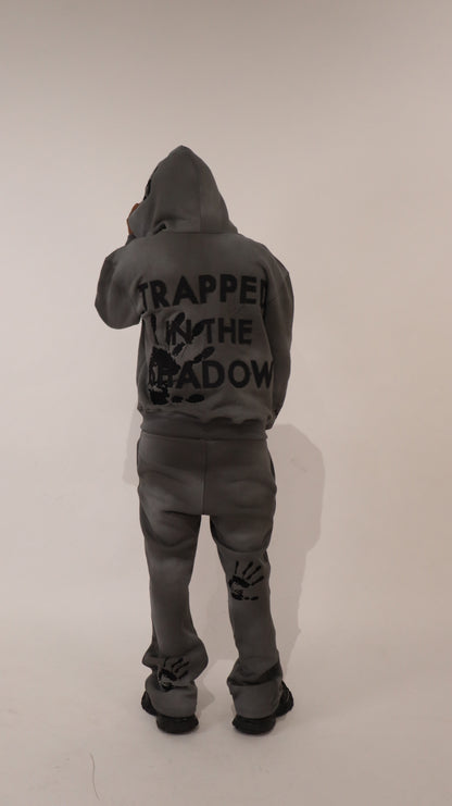 Trapped In The Shadow Tracksuit
